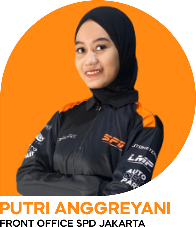 SPD Jakarta