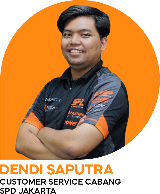 SPD Jakarta