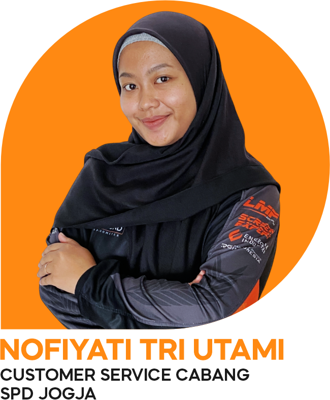 SPD Jogja